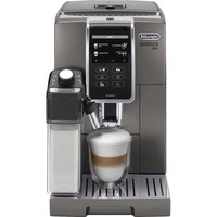 Эспрессо кофемашина DeLonghi Dinamica Plus ECAM 370.95.T - фото2