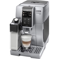 Эспрессо кофемашина DeLonghi Dinamica Plus ECAM 370.95.S - фото