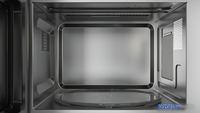 Микроволновая печь Bosch FEM513MB0 - фото2