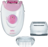 Эпилятор Braun Silk-epil 3 SE 3-274 - фото