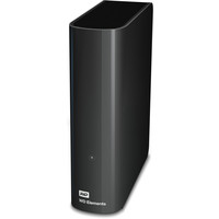 Внешний жесткий диск WD Elements Desktop 8TB WDBWLG0080HBK - фото2