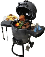 Гриль Broil King KEG 5000 - фото2