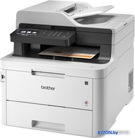МФУ Brother MFC-L3770CDW - фото