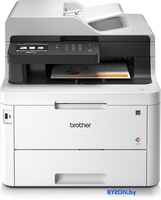 МФУ Brother MFC-L3770CDW - фото2