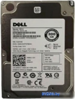 Жесткий диск Dell H8DVC 300GB - фото