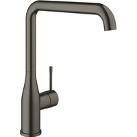 Смеситель Grohe Essence 30269AL0 (темный графит матовый) - фото