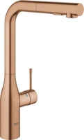 Смеситель Grohe Essence 30270DL0 (теплый закат, матовый) - фото