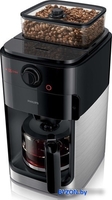 Капельная кофеварка Philips HD7767/00 - фото2