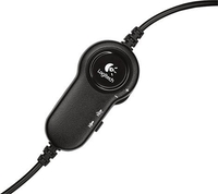 Наушники Logitech H150 (белый) [981-000350] - фото2
