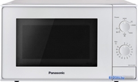 Микроволновая печь Panasonic NN-K12JMM - фото