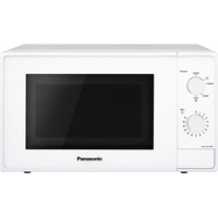 Микроволновая печь Panasonic NN-E20JWM - фото