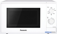 Микроволновая печь Panasonic NN-K10JWM - фото