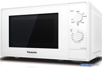 Микроволновая печь Panasonic NN-K10JWM - фото2