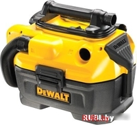 Пылесос DeWalt DCV584L-QW - фото