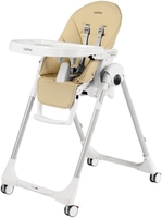 Стульчик для кормления Peg Perego Prima Pappa Follow Me (paloma) - фото