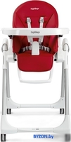 Стульчик для кормления Peg Perego Prima Pappa Follow Me (paloma) - фото2