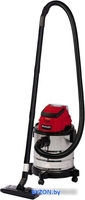Пылесос Einhell TC-VC 18/20 Li S-Solo 2347130 (без АКБ) - фото