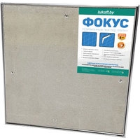 Люк Lukoff Фокус (20x20 см) - фото2