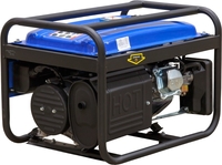 Бензиновый генератор ECO PE-3001RS - фото2