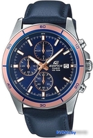 Наручные часы Casio Edifice EFR-526L-2A - фото