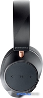 Наушники Plantronics BackBeat GO 810 (черный графит) - фото2