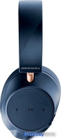 Наушники Plantronics BackBeat GO 810 (темно-синий) - фото2