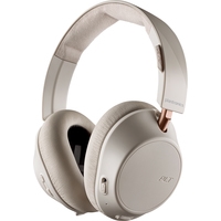 Наушники Plantronics BackBeat GO 810 (слоновая кость) - фото
