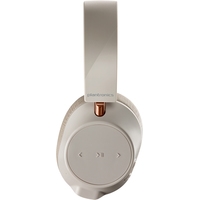 Наушники Plantronics BackBeat GO 810 (слоновая кость) - фото2