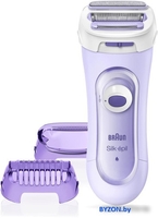 Электробритва Braun LS 5560 - фото2