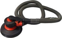 Пневмошлифмашина RockForce RF-SM-65-6133C (с принудительной системой пылеотвода) - фото