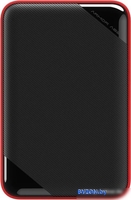Внешний жесткий диск Silicon-Power Armor A62 2TB SP020TBPHD62SS3K - фото