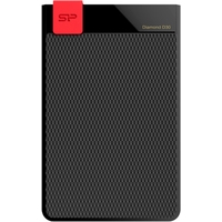 Внешний жесткий диск Silicon-Power Diamond D30 1TB SP010TBPHDD3SS3K - фото