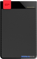 Внешний накопитель Silicon-Power Diamond D30 2TB SP020TBPHDD3SS3K - фото