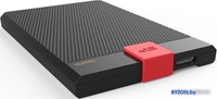 Внешний накопитель Silicon-Power Diamond D30 2TB SP020TBPHDD3SS3K - фото2