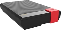Внешний жесткий диск Silicon-Power Diamond D30 4TB SP040TBPHDD3LS3K - фото2