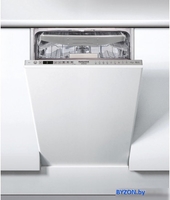 Посудомоечная машина Hotpoint-Ariston HSIO 3O23 WFE - фото