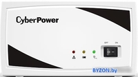 Источник бесперебойного питания CyberPower SMP550EI - фото2