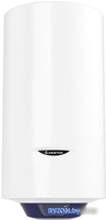 Накопительный электрический водонагреватель Ariston BLU1 ECO ABS PW 30 V Slim - фото