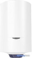 Накопительный электрический водонагреватель Ariston BLU1 ECO ABS PW 50 V - фото