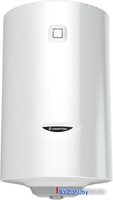 Накопительный электрический водонагреватель Ariston PRO1 R ABS 150 V - фото