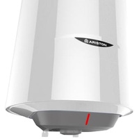 Накопительный электрический водонагреватель Ariston PRO1 R ABS 65 V Slim - фото2