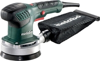 Эксцентриковая шлифмашина Metabo SXE 3125 600443500 - фото