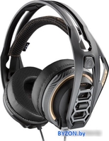 Наушники Plantronics RIG 400 PRO HC - фото