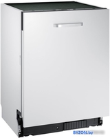 Посудомоечная машина Samsung DW60M6051BB - фото2
