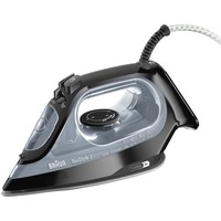 Утюг Braun SI 3055 BK - фото