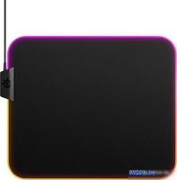 Коврик для мыши SteelSeries QcK Prism Cloth Medium - фото