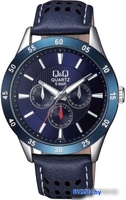 Наручные часы Q&Q CE02J502 - фото