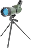 Монокуляр Veber Snipe 20-60x60 GR Zoom - фото