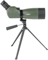 Монокуляр Veber Snipe 20-60x60 GR Zoom - фото2