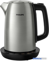 Электрочайник Philips HD9359/90 - фото